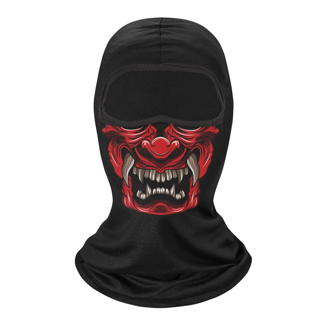 Summer balaclava