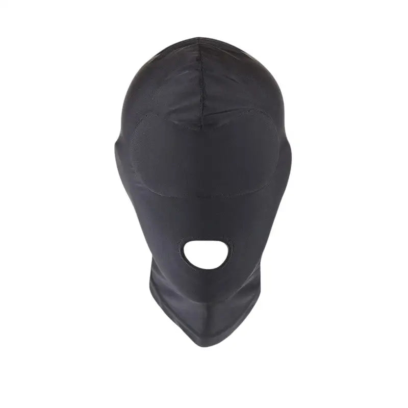 Under helmet balaclava