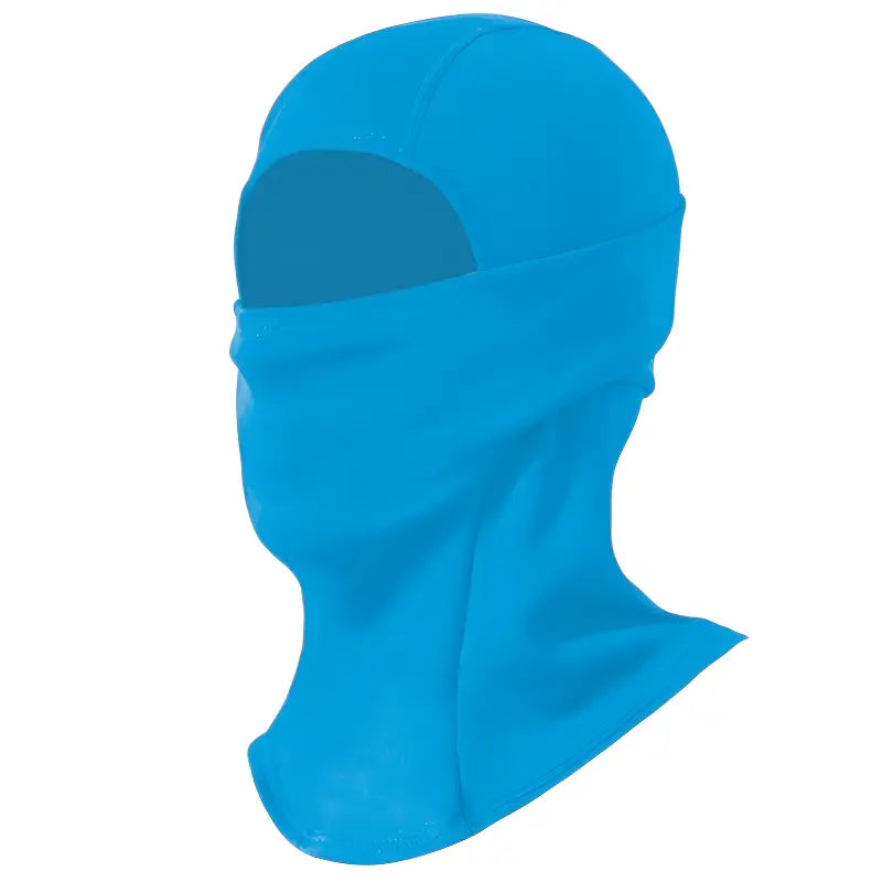 Cycling balaclava