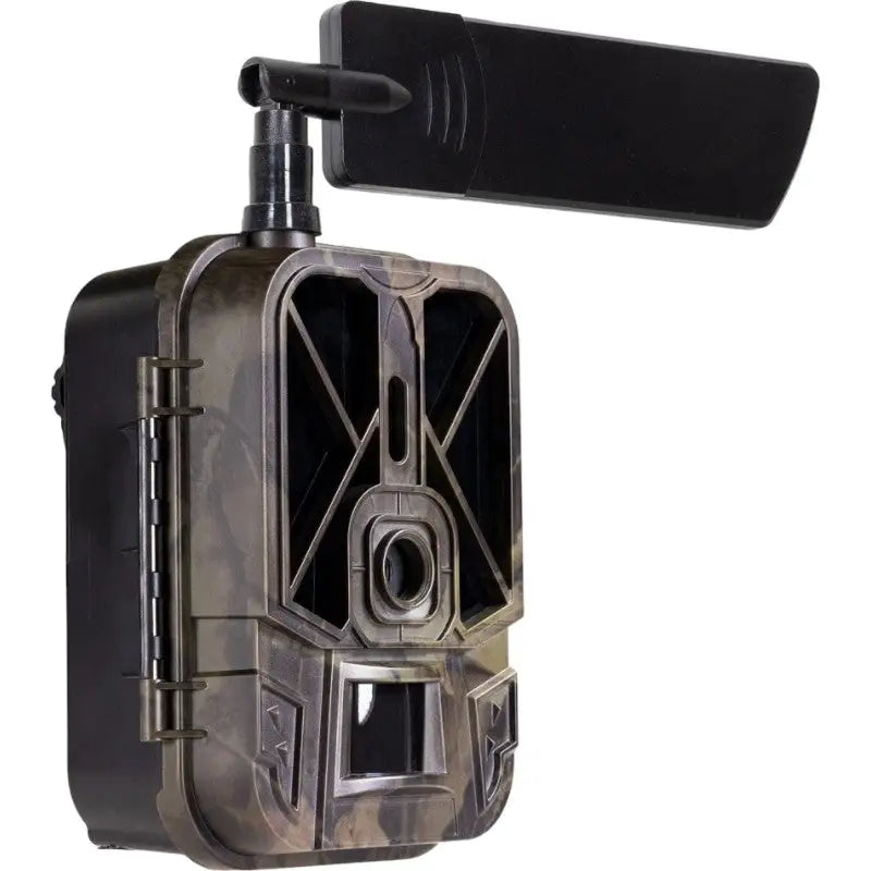 4g trail camera