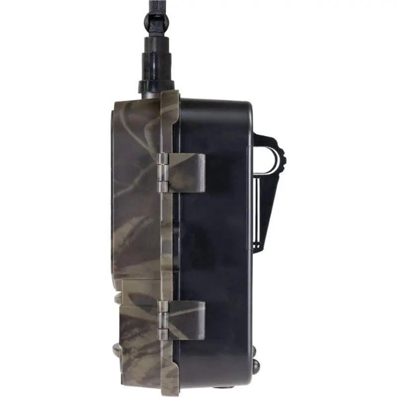 4g trail camera