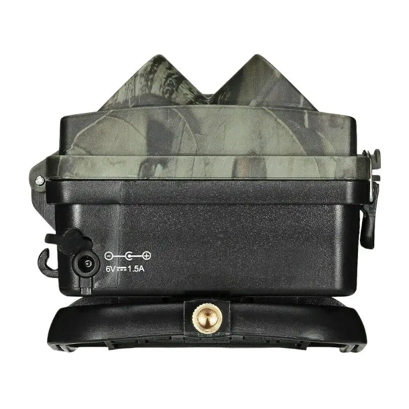 Game trail camera