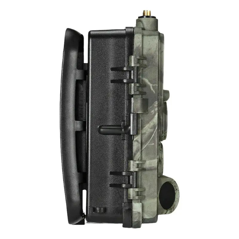 Game trail camera