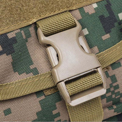 Camera shoulder bag for men