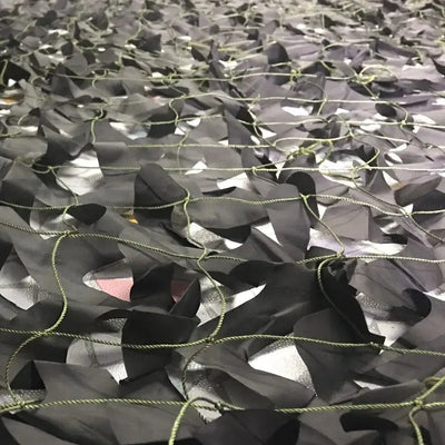 Camouflage Army Net