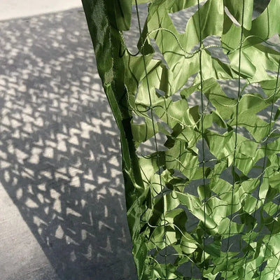 Camouflage Army Net