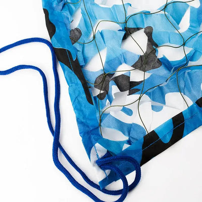 Camouflage Army Net