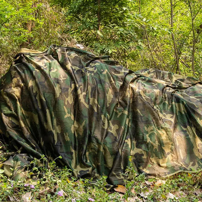 Camouflage Fabric Netting