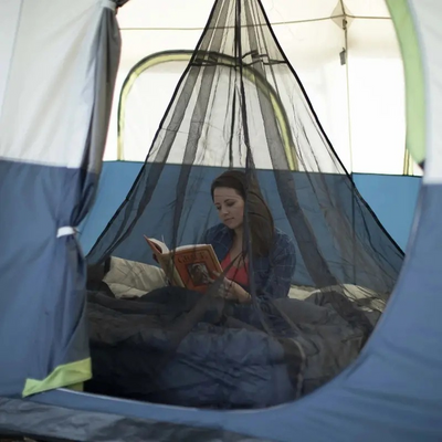 camping bed mosquito net