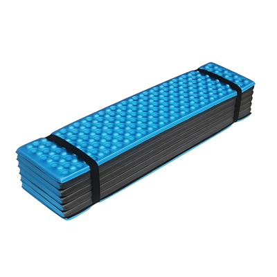 Camping bed roll foam