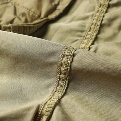 Cargo shorts camo mens