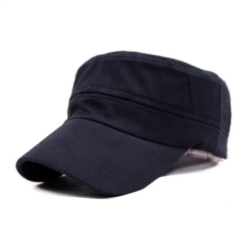 Women's military cap