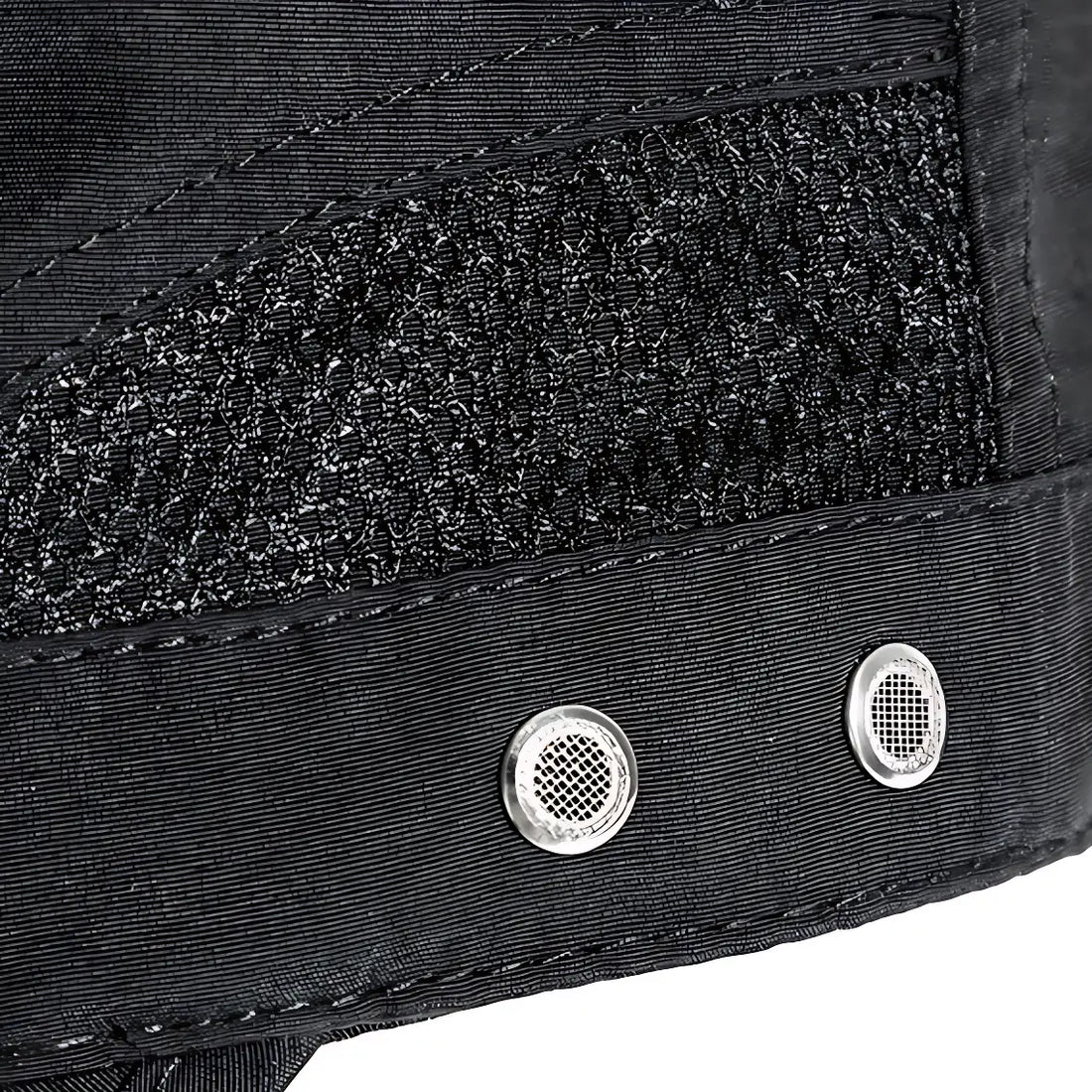 Foldable sun cap