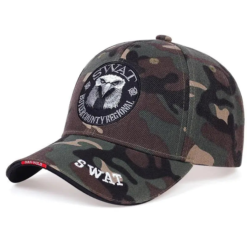 Made to outlast the mission