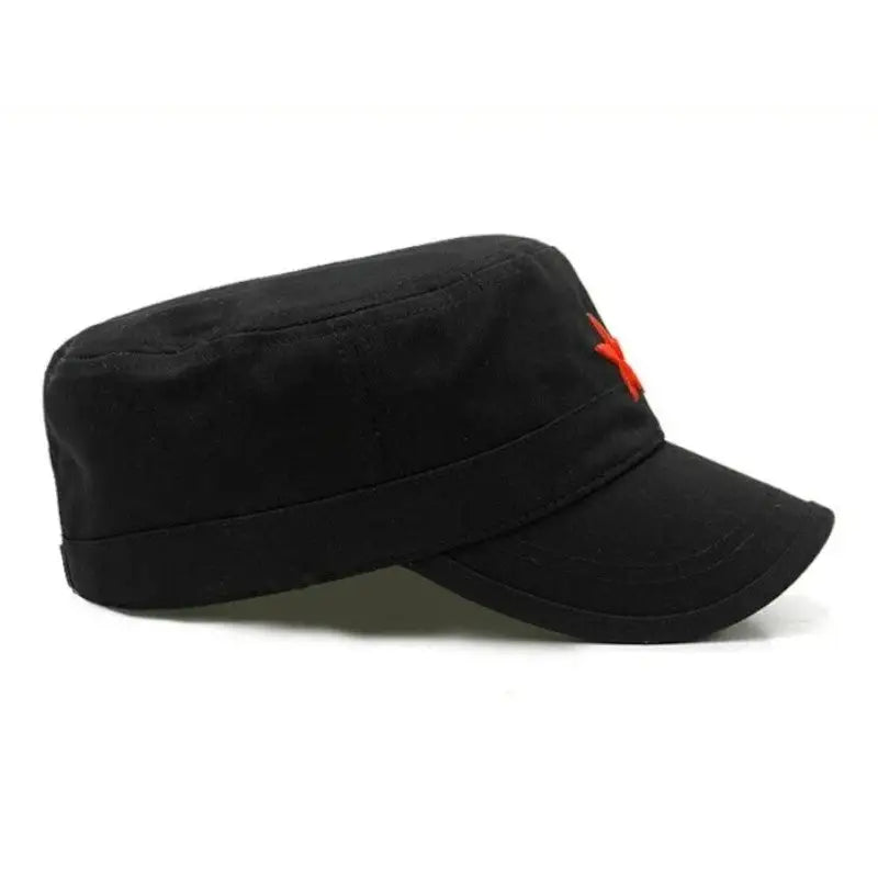 Army cadet cap