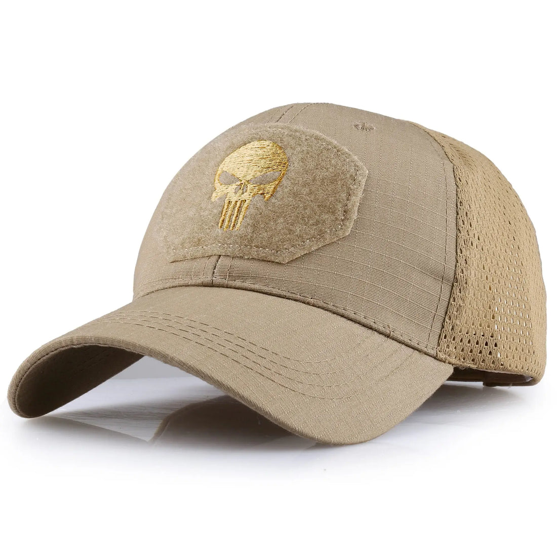 Tactical baseball cap