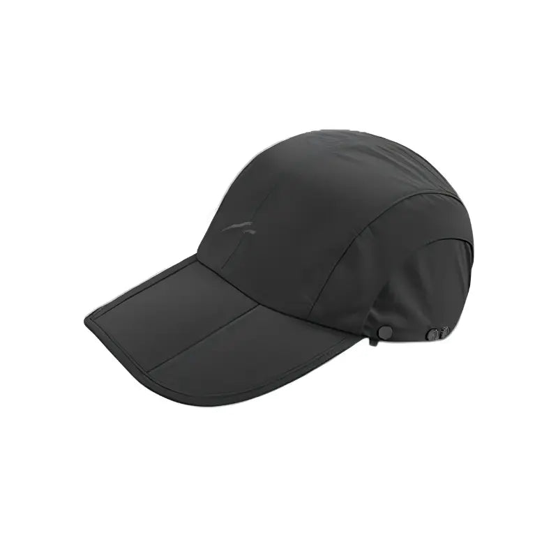 Sun hat with flaps