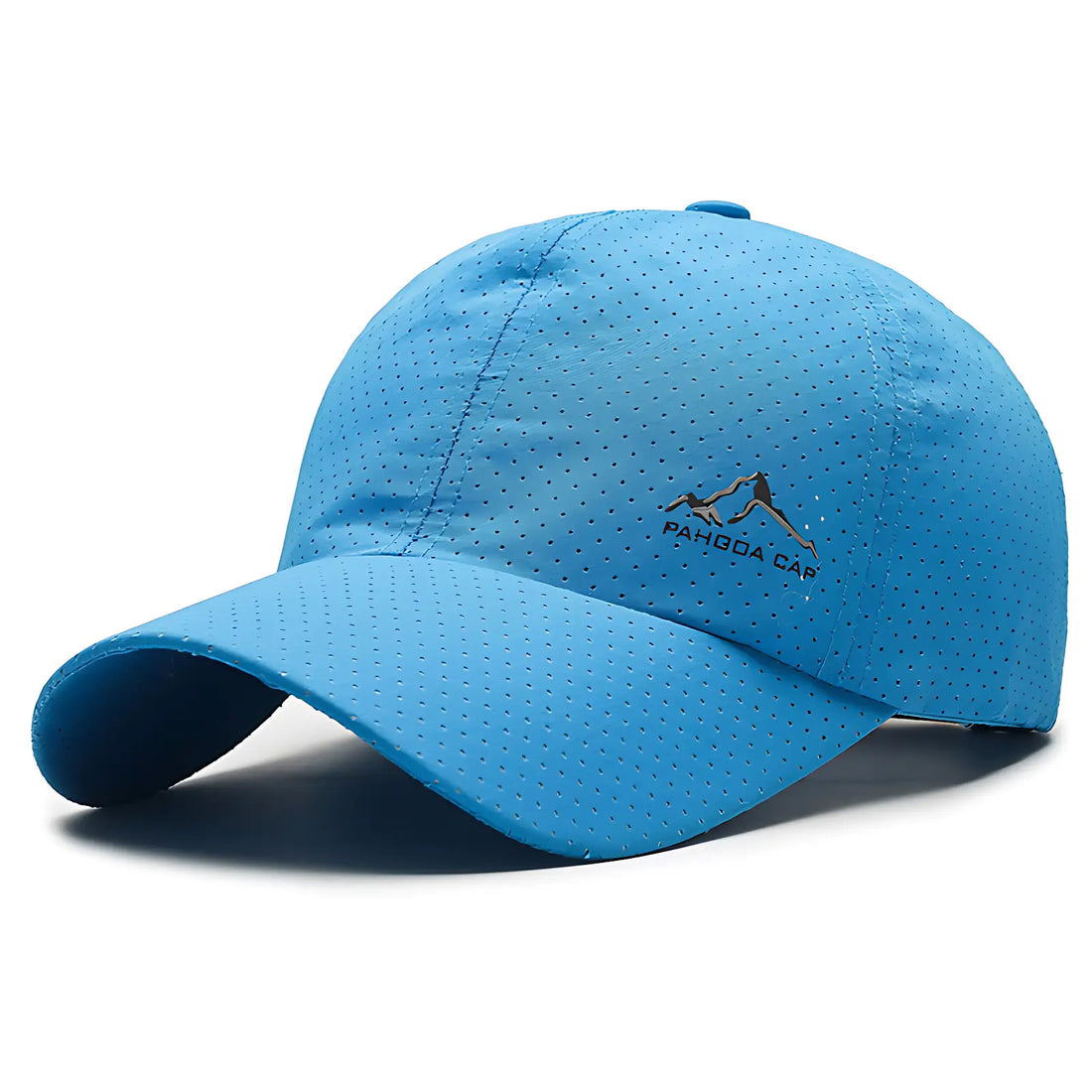 Trekking cap