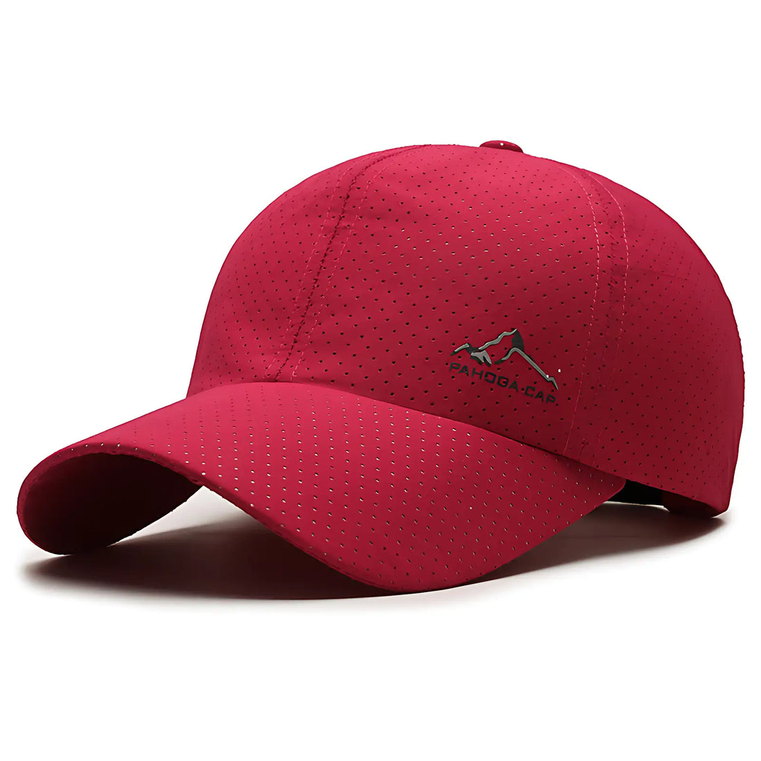 Trekking cap