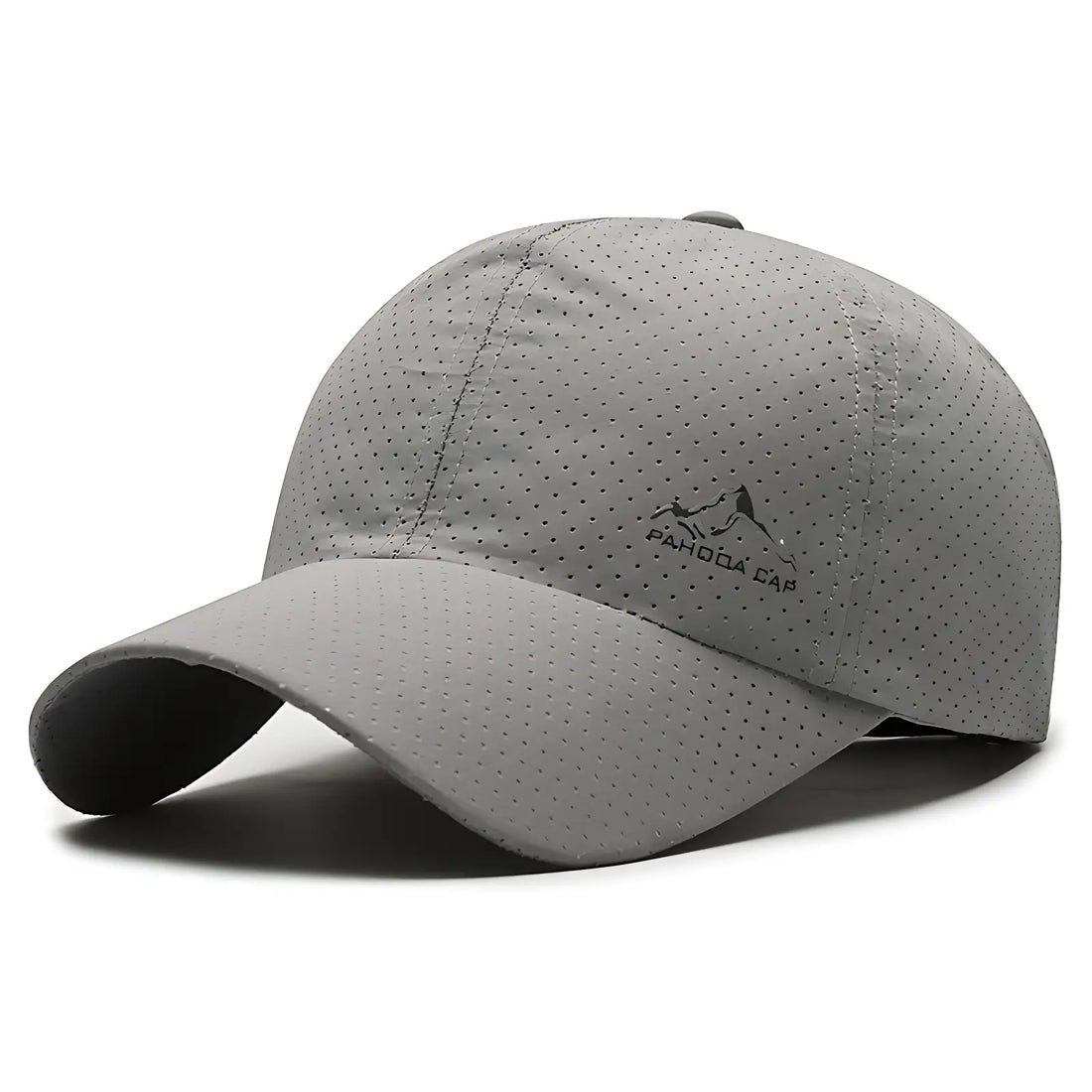 Trekking cap