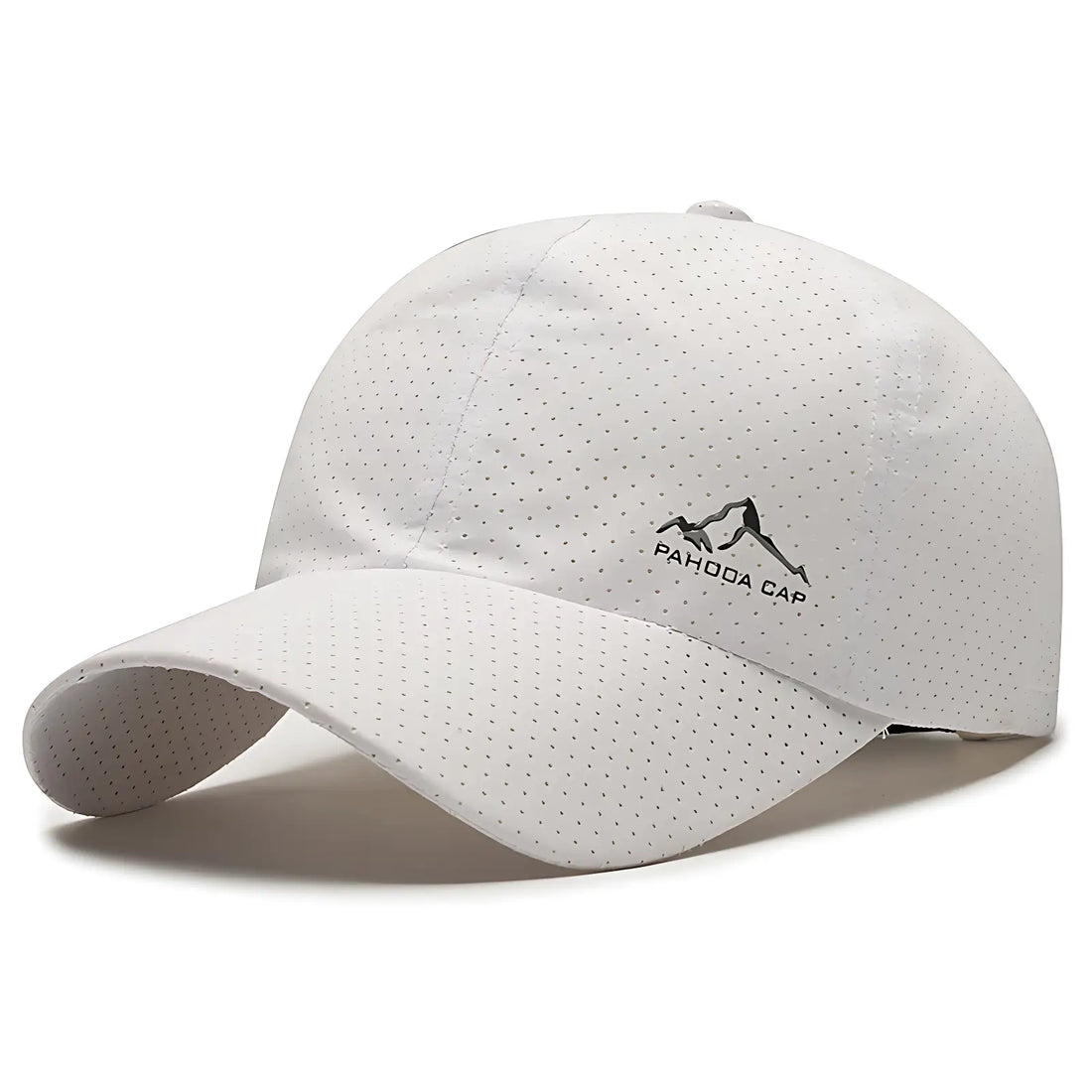 Trekking cap