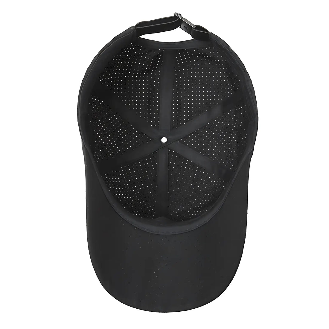 Trekking cap