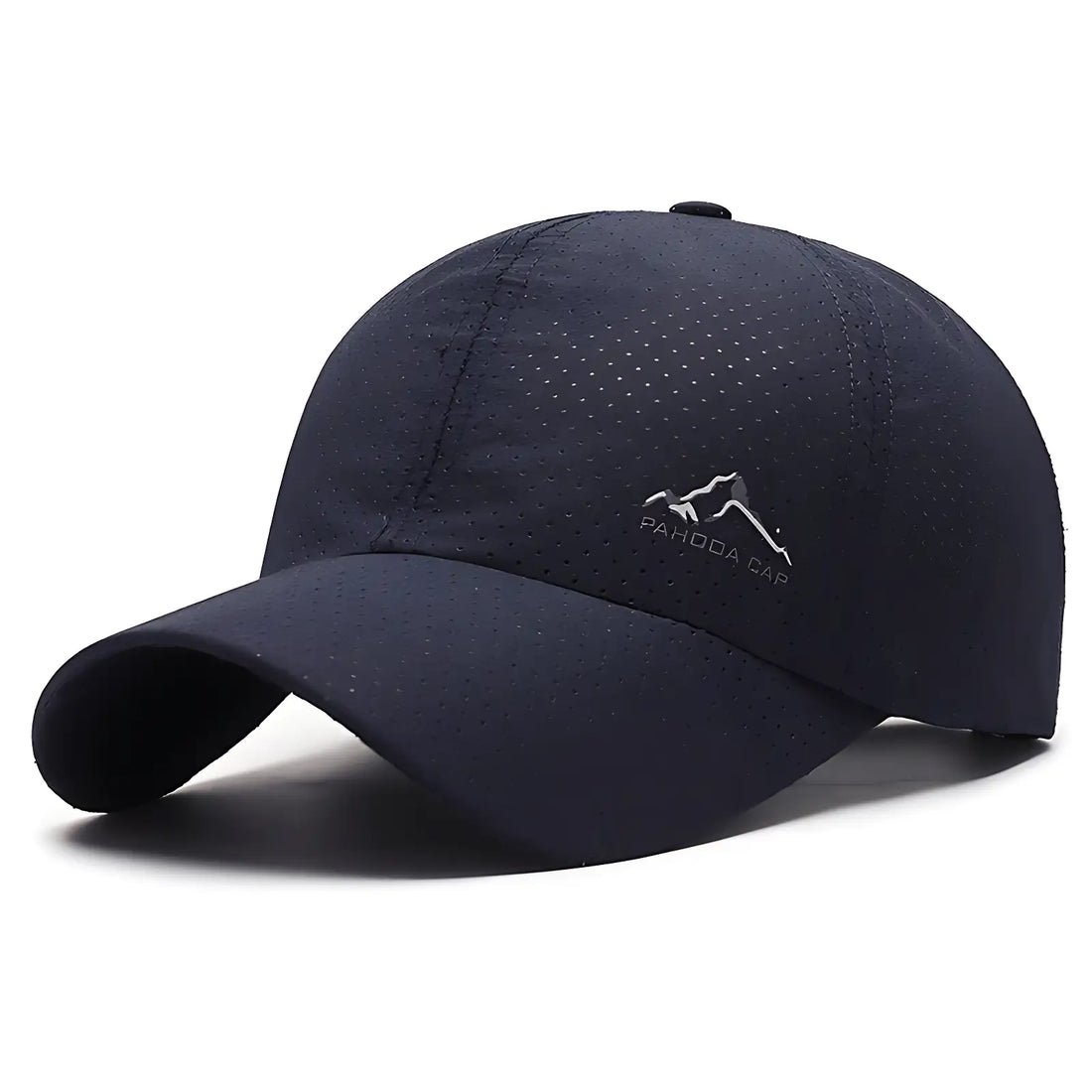 Trekking cap