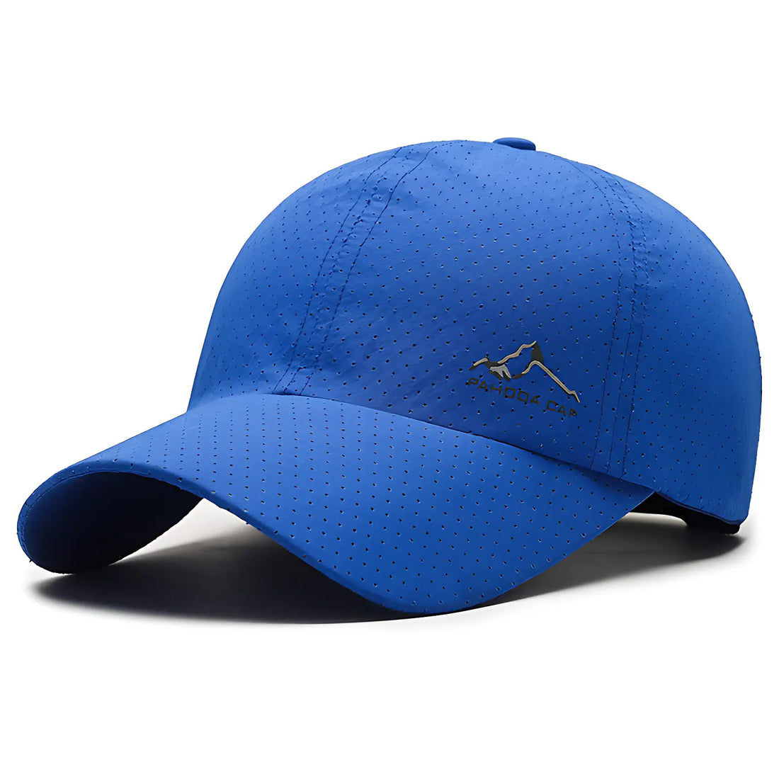 Trekking cap