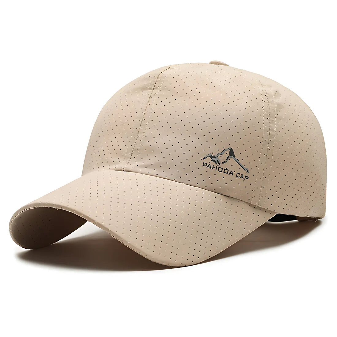 Trekking cap