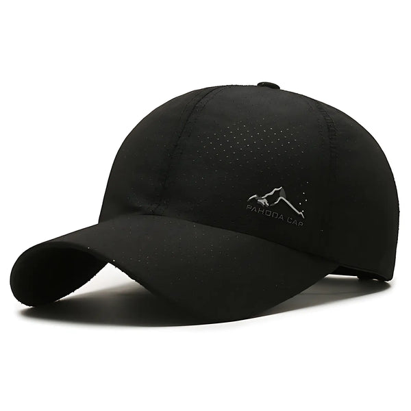 Trekking cap