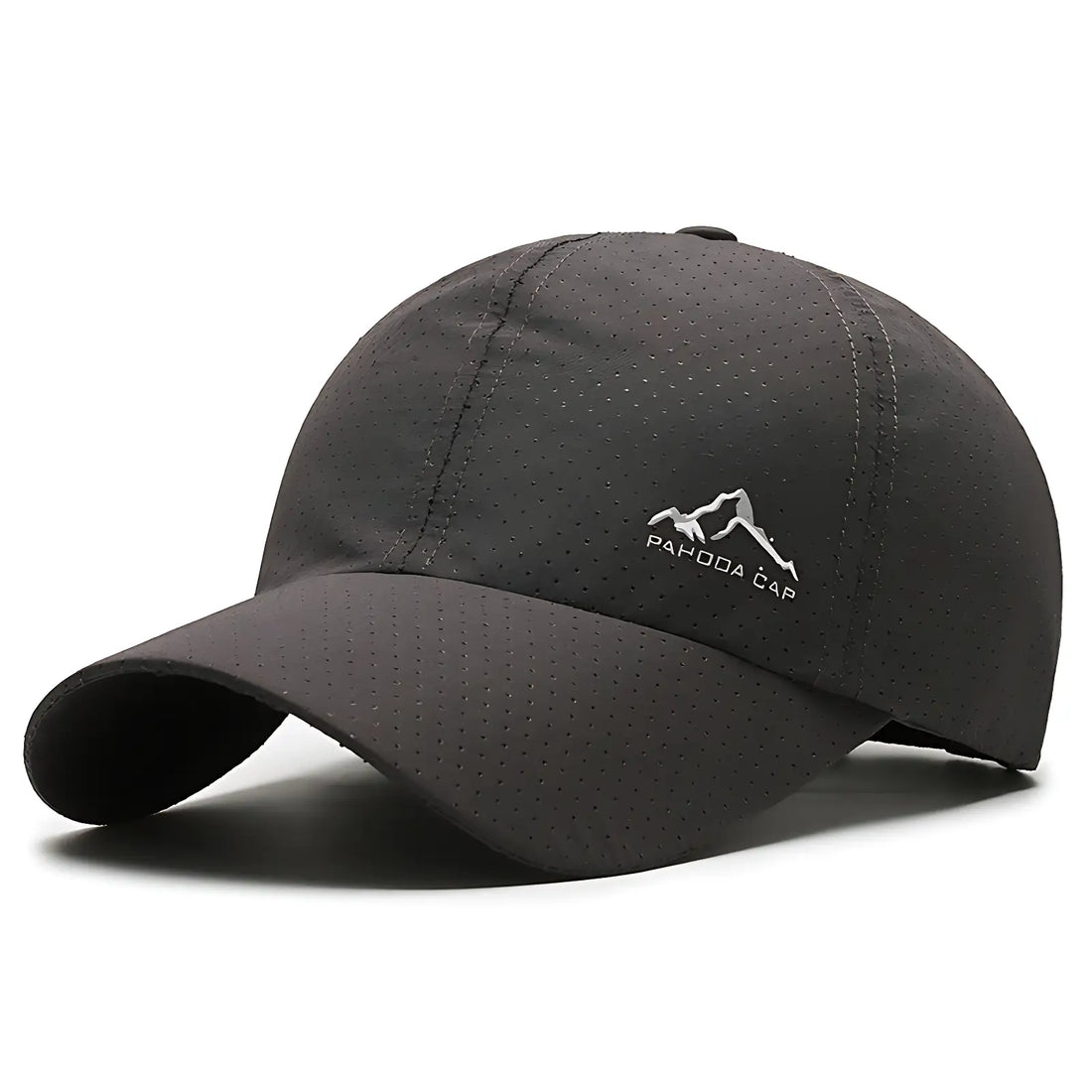 Trekking cap
