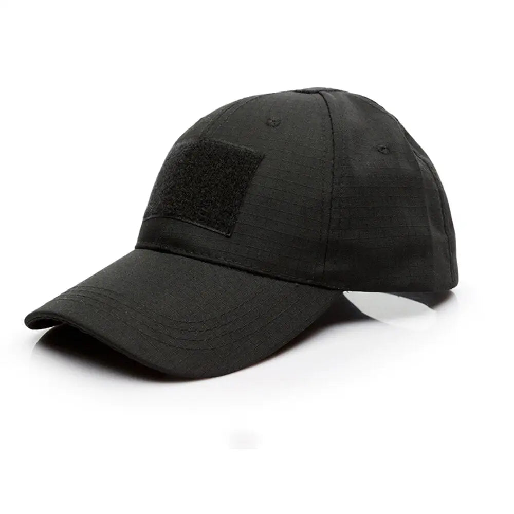 Military tactical cap