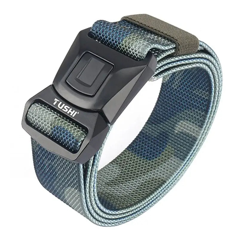 Men's tactical belt
