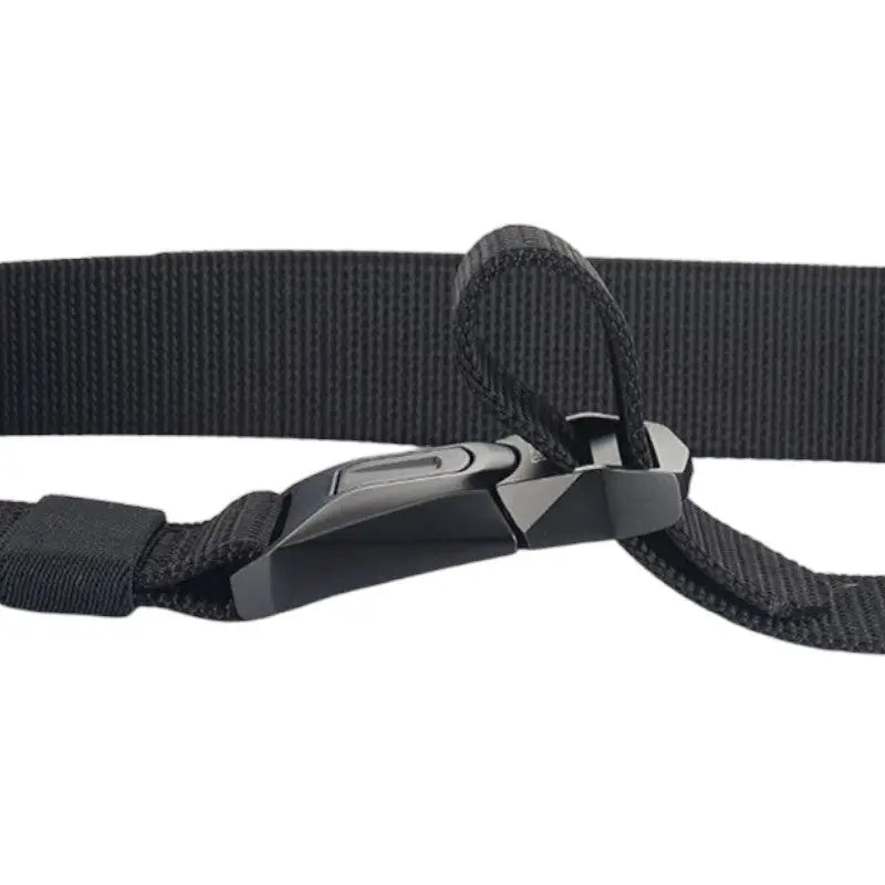 Men's tactical belt