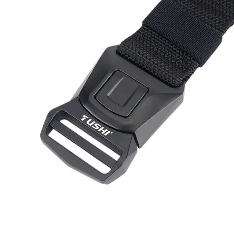 Men's tactical belt