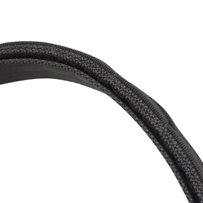 Tactical rigger belt