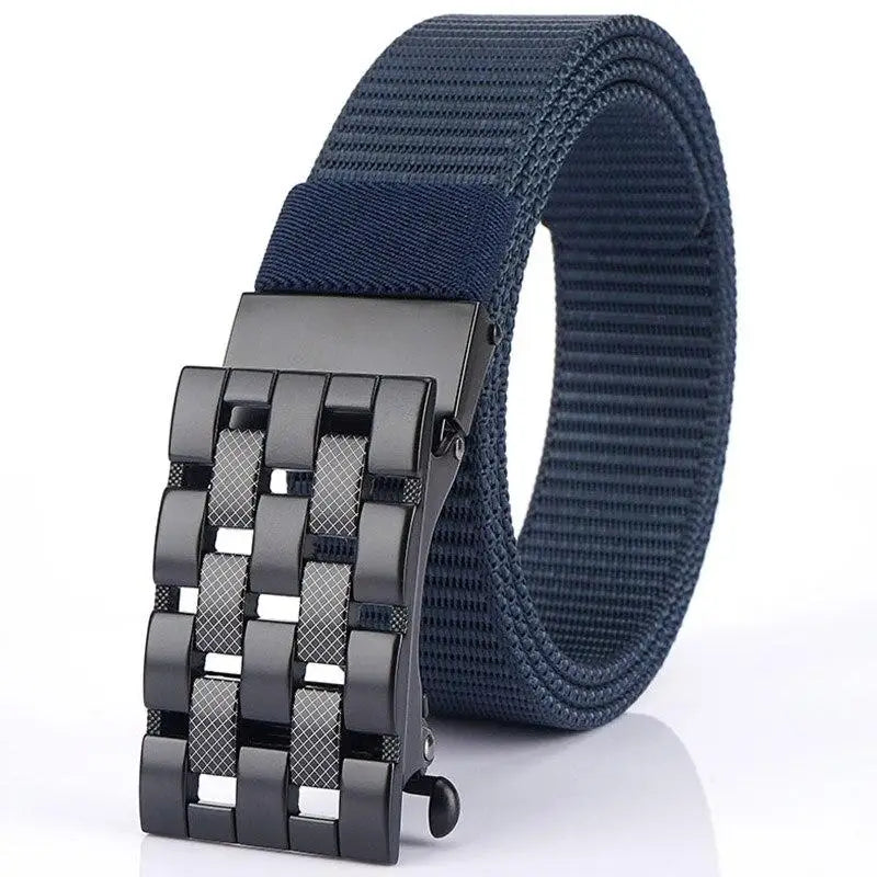 Ratchet belt