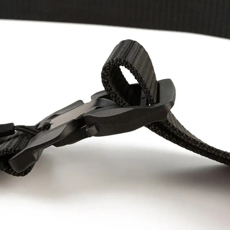 Quick release tactical belt