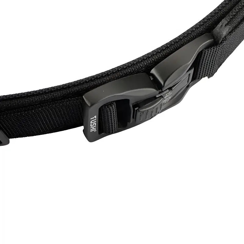 Duty belt