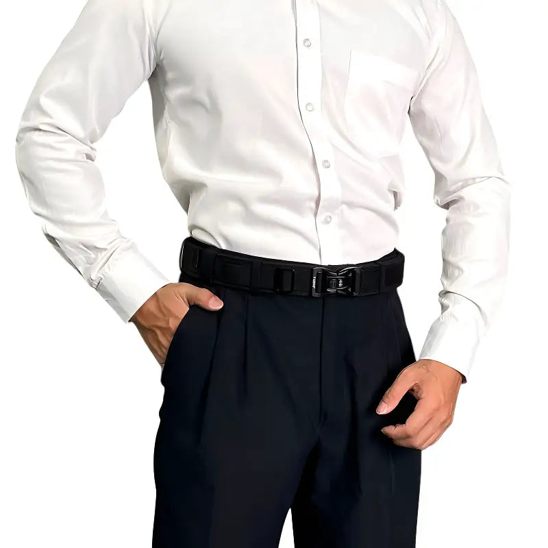 Duty belt