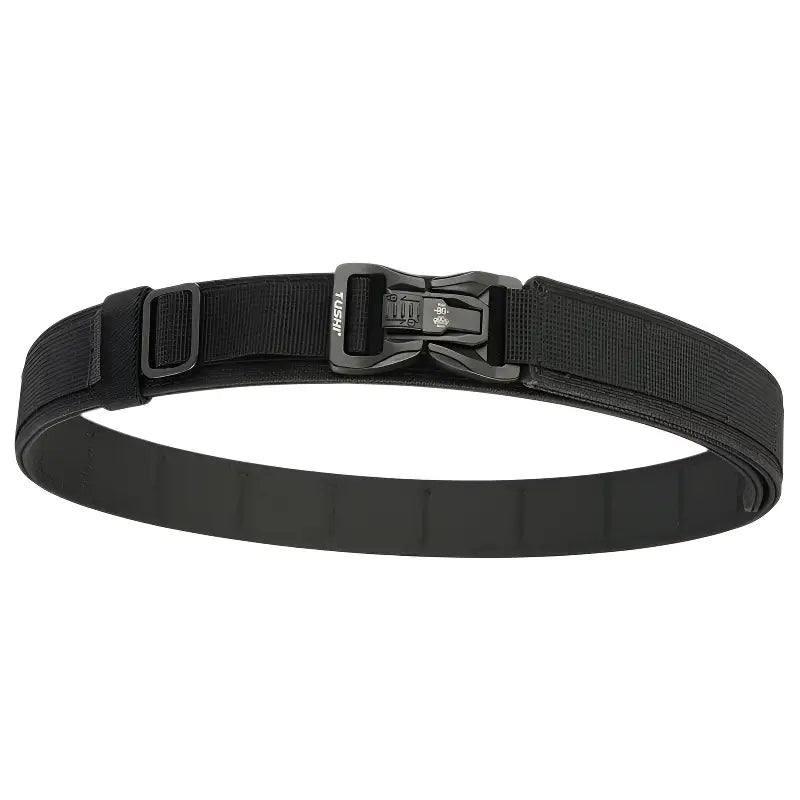 Duty belt
