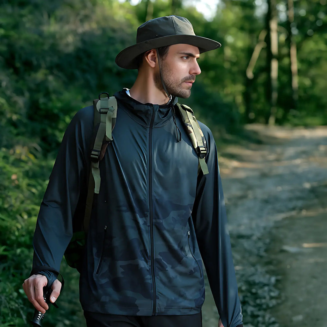 Upf 50 sun hat