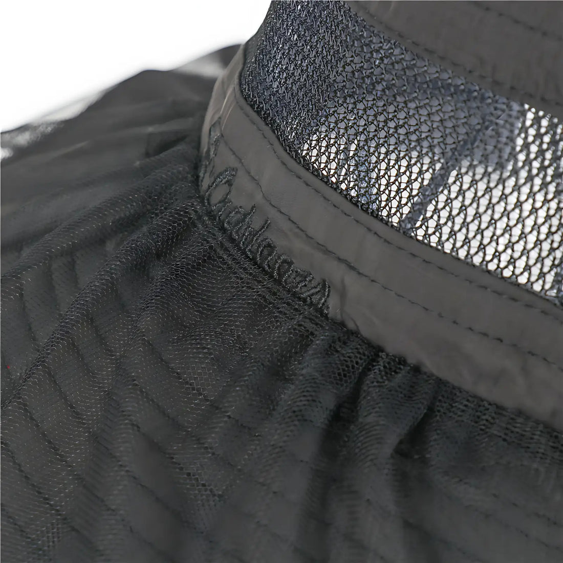 Fly net hat