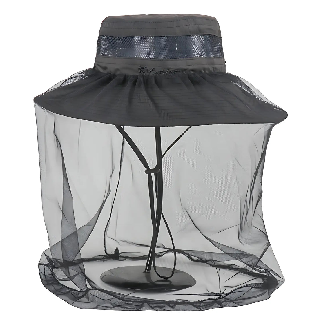 Fly net hat