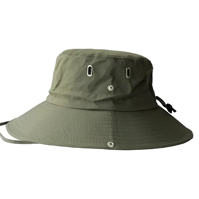 Hiking sun hat