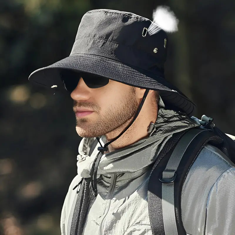 Boonie hat for men