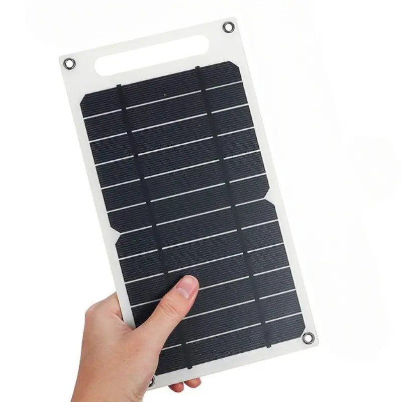 Mini solar panel