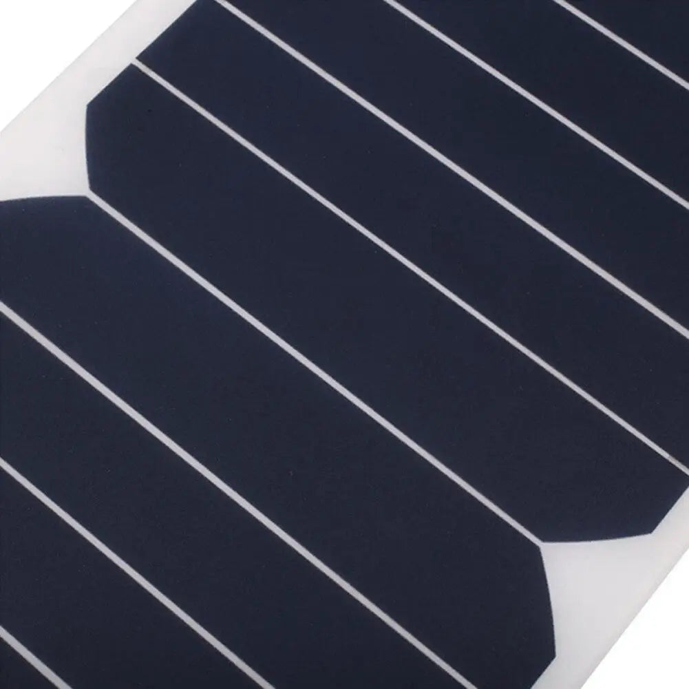 Mini solar panel