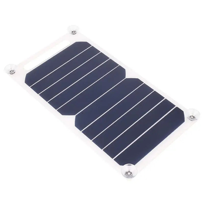 Mini solar panel