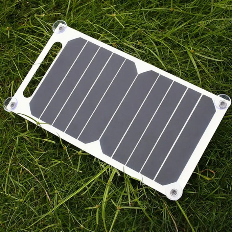 Mini solar panel